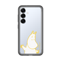 スリムプロテクションプレミアムケース［ MOOMIN - Happy face ］