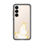 スリムプロテクションプレミアムケース［ MOOMIN - Happy face ］