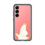 スリムプロテクションプレミアムケース［ MOOMIN - Happy face ］