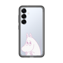 スリムプロテクションプレミアムケース［ MOOMIN - Fearful face ］
