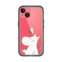 スリムプロテクションプレミアムケース［ MOOMIN - Sparkling face ］