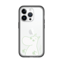 スリムプロテクションプレミアムケース［ MOOMIN - Sparkling face ］