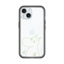 スリムプロテクションプレミアムケース［ MOOMIN - Sparkling face ］