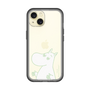 スリムプロテクションプレミアムケース［ MOOMIN - Sparkling face ］