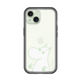 スリムプロテクションプレミアムケース［ MOOMIN - Sparkling face ］