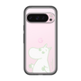 スリムプロテクションプレミアムケース［ MOOMIN - Sparkling face ］