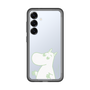 スリムプロテクションプレミアムケース［ MOOMIN - Sparkling face ］
