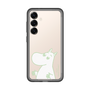 スリムプロテクションプレミアムケース［ MOOMIN - Sparkling face ］