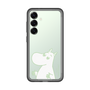 スリムプロテクションプレミアムケース［ MOOMIN - Sparkling face ］