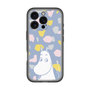 スリムプロテクションプレミアムケース［ MOOMIN - Familiar face - color ］