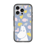 スリムプロテクションプレミアムケース［ MOOMIN - Familiar face - color ］