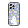 スリムプロテクションプレミアムケース［ MOOMIN - Familiar face - color ］