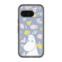 スリムプロテクションプレミアムケース［ MOOMIN - Familiar face - color ］