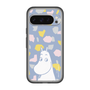 スリムプロテクションプレミアムケース［ MOOMIN - Familiar face - color ］