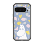 スリムプロテクションプレミアムケース［ MOOMIN - Familiar face - color ］