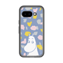 スリムプロテクションプレミアムケース［ MOOMIN - Familiar face - color ］