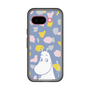 スリムプロテクションプレミアムケース［ MOOMIN - Familiar face - color ］