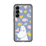 スリムプロテクションプレミアムケース［ MOOMIN - Familiar face - color ］