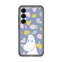 スリムプロテクションプレミアムケース［ MOOMIN - Familiar face - color ］