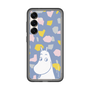 スリムプロテクションプレミアムケース［ MOOMIN - Familiar face - color ］