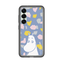 スリムプロテクションプレミアムケース［ MOOMIN - Familiar face - color ］