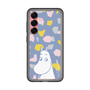 スリムプロテクションプレミアムケース［ MOOMIN - Familiar face - color ］