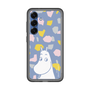 スリムプロテクションプレミアムケース［ MOOMIN - Familiar face - color ］