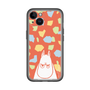 スリムプロテクションプレミアムケース［ MOOMIN - Angry face - color ］