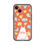スリムプロテクションプレミアムケース［ MOOMIN - Angry face - color ］
