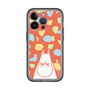 スリムプロテクションプレミアムケース［ MOOMIN - Angry face - color ］