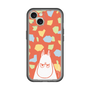 スリムプロテクションプレミアムケース［ MOOMIN - Angry face - color ］