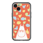 スリムプロテクションプレミアムケース［ MOOMIN - Angry face - color ］