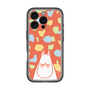 スリムプロテクションプレミアムケース［ MOOMIN - Angry face - color ］