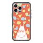 スリムプロテクションプレミアムケース［ MOOMIN - Angry face - color ］
