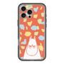スリムプロテクションプレミアムケース［ MOOMIN - Angry face - color ］