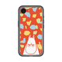 スリムプロテクションプレミアムケース［ MOOMIN - Angry face - color ］