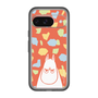 スリムプロテクションプレミアムケース［ MOOMIN - Angry face - color ］