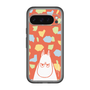 スリムプロテクションプレミアムケース［ MOOMIN - Angry face - color ］