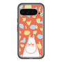 スリムプロテクションプレミアムケース［ MOOMIN - Angry face - color ］