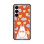 スリムプロテクションプレミアムケース［ MOOMIN - Angry face - color ］