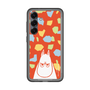 スリムプロテクションプレミアムケース［ MOOMIN - Angry face - color ］