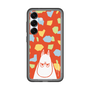 スリムプロテクションプレミアムケース［ MOOMIN - Angry face - color ］