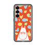 スリムプロテクションプレミアムケース［ MOOMIN - Angry face - color ］