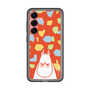 スリムプロテクションプレミアムケース［ MOOMIN - Angry face - color ］