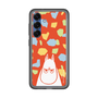 スリムプロテクションプレミアムケース［ MOOMIN - Angry face - color ］