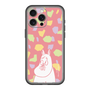 スリムプロテクションプレミアムケース［ MOOMIN - Blushing face - color ］