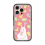 スリムプロテクションプレミアムケース［ MOOMIN - Blushing face - color ］