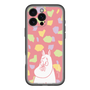 スリムプロテクションプレミアムケース［ MOOMIN - Blushing face - color ］