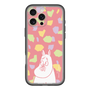 スリムプロテクションプレミアムケース［ MOOMIN - Blushing face - color ］