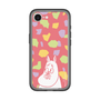 スリムプロテクションプレミアムケース［ MOOMIN - Blushing face - color ］